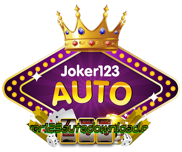 ดาวน์โหลดjoker123 auto download LOGO 01